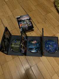 Need For Speed Collector’s Series (Nfs Pc)