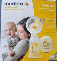 Електрическа помпа Medela Swing Flex