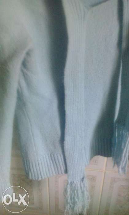 Bluza bleu