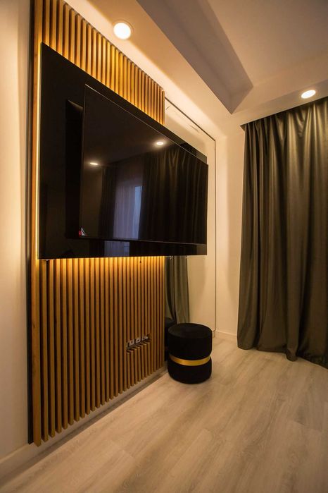 2 Camere Regim Hotelier