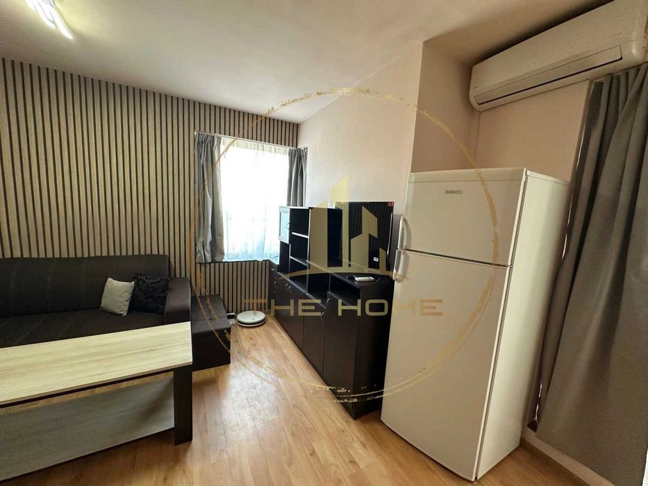 Дава се под наем Двустаен апартамент в Варна, Левски - 65 кв.м за 500 € - Снимка #2