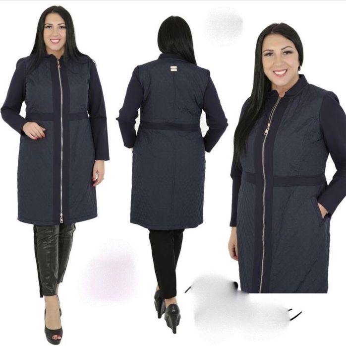 Ласаградо плащь