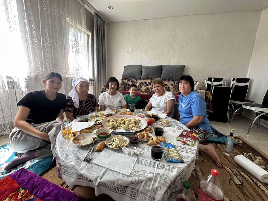 Установка гибкого мрамора