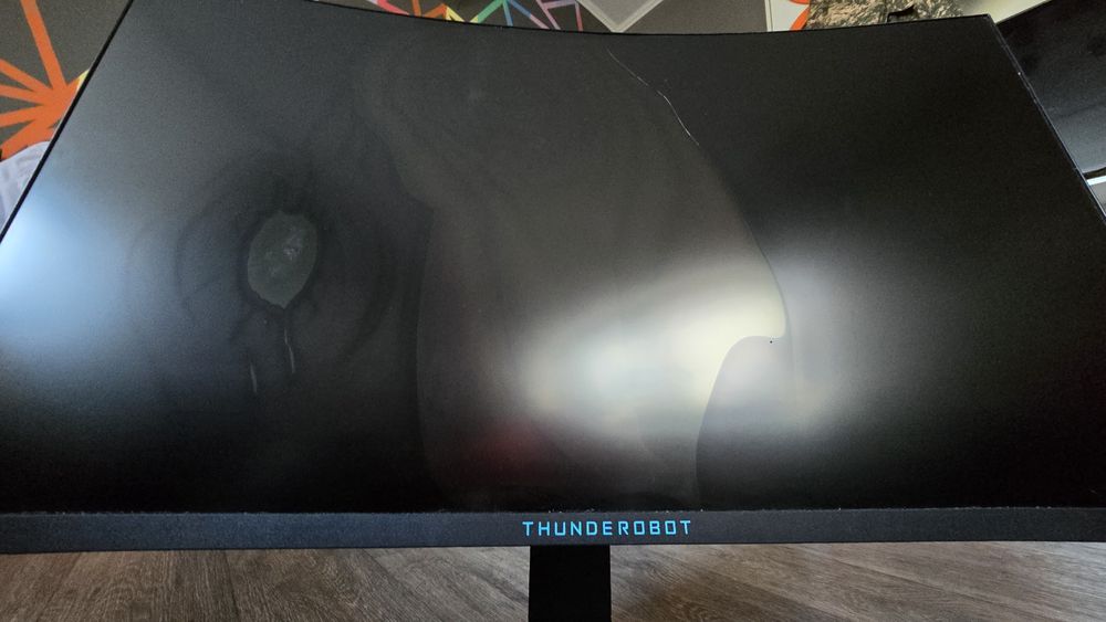 Монитор Thunderobot DF27C240L