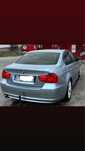 Bmw e90 facelift , an 2010