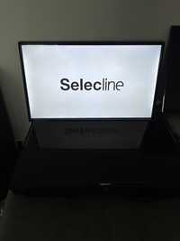 3 buc selectline 81 cm 32”