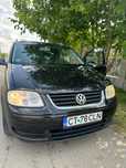 Volkswagen touran 7 locuri