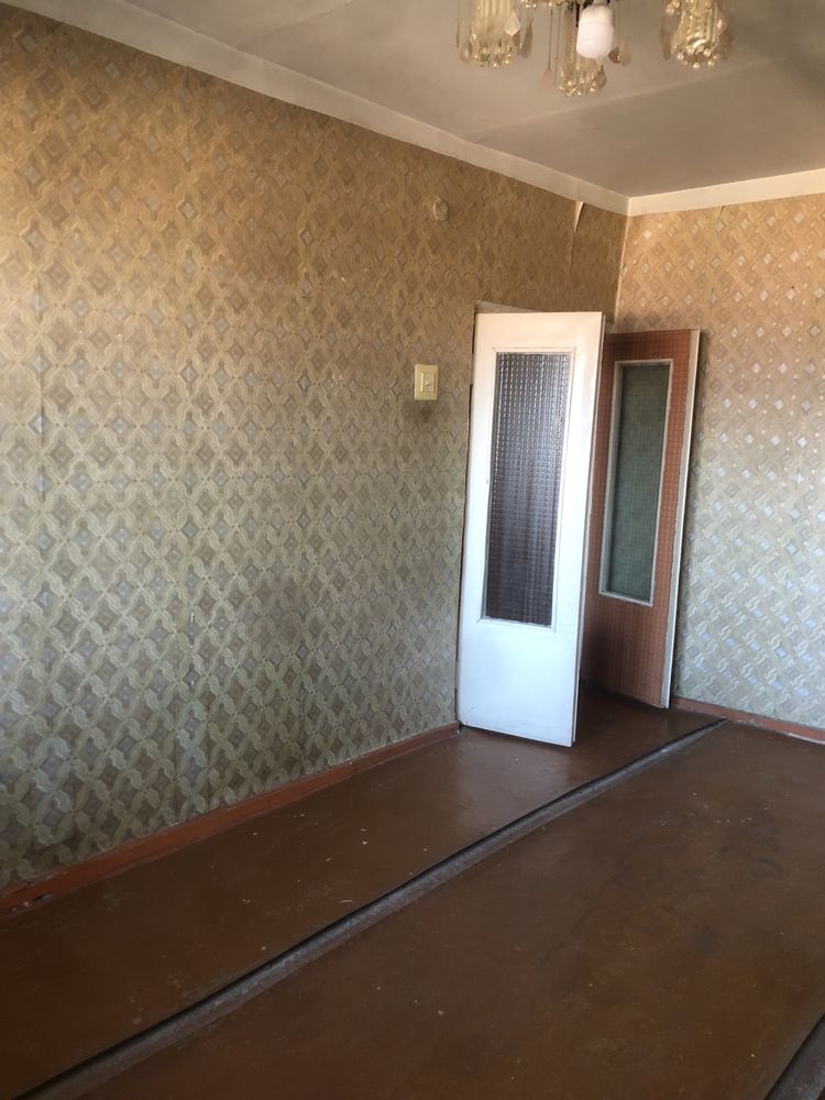 Продается квартира срочно!