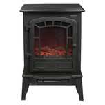Нова камина електрическа Termomax TF257, 2000W