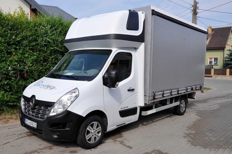 16" Джанти за бус 6x130/125 за Mercedes-Benz Sprinter и Iveco Daily