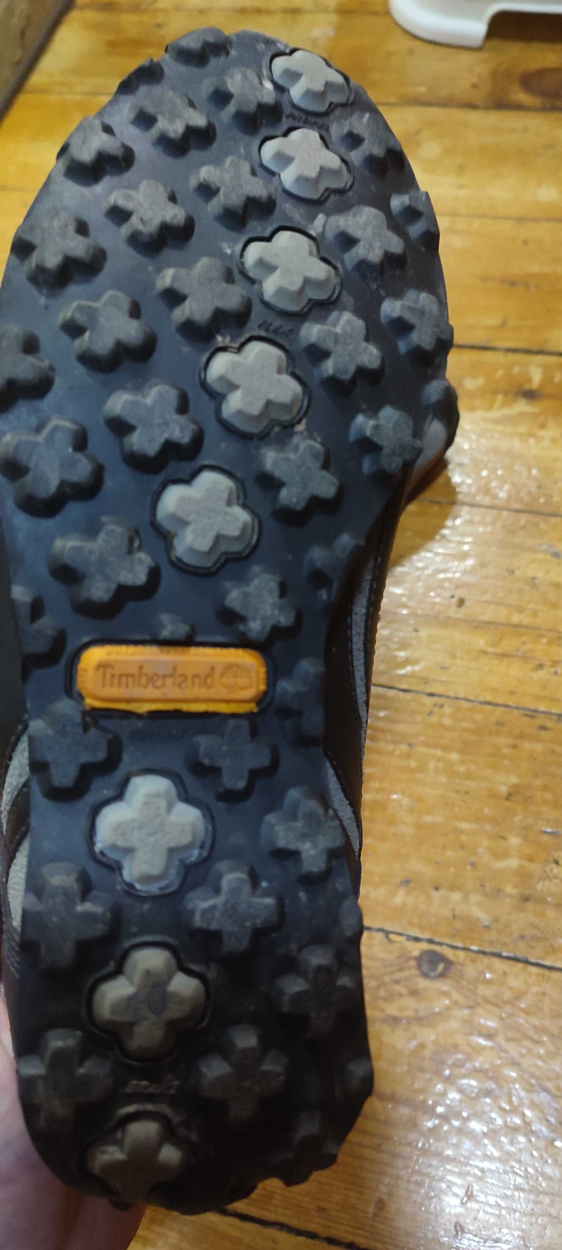 Мъжки спортни обувки timberland