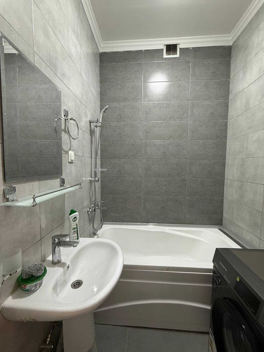 Продается квартира | 5/1/9 | ЖК Greenwich| улица Мукими | Мирабад