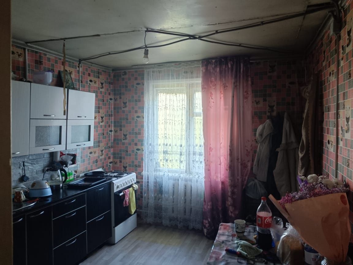 Срочно продам дом в с.Белое