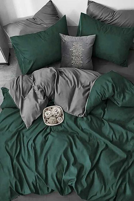 ПРОМОЦИЯ!!! Спален комплект ( 100% памук).