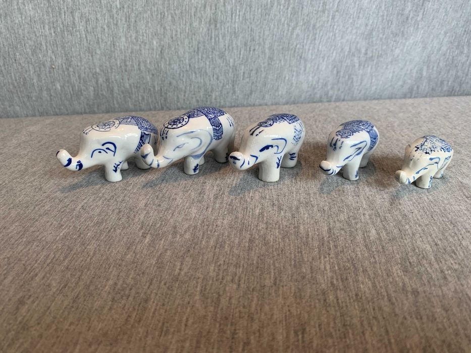 порцеланови слончета