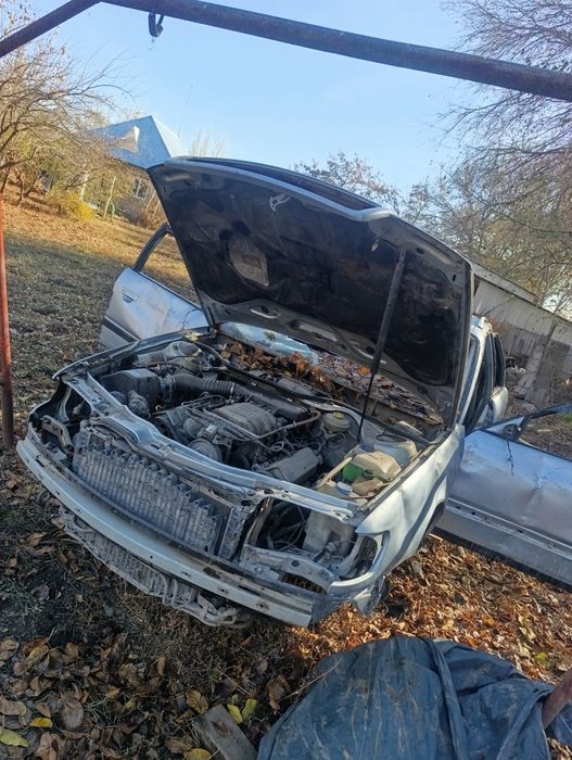 Ауди 100 с4  на разбор