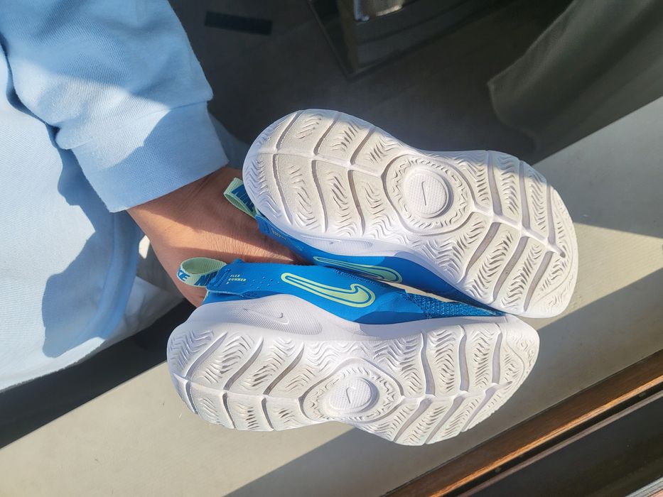 Nike flex runner 3