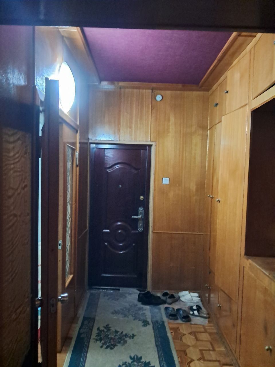 Продаётся 3/2/5  Мирабадский район ул Янгизамон Гринвич