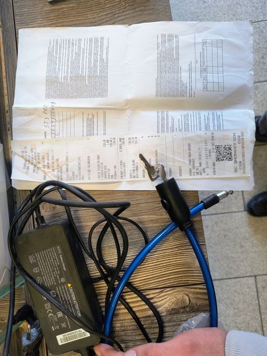 2г Гаранция! Електрическа Тротинетка Navee ST3 PRO