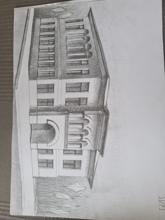 Vând/fac desene la comandă