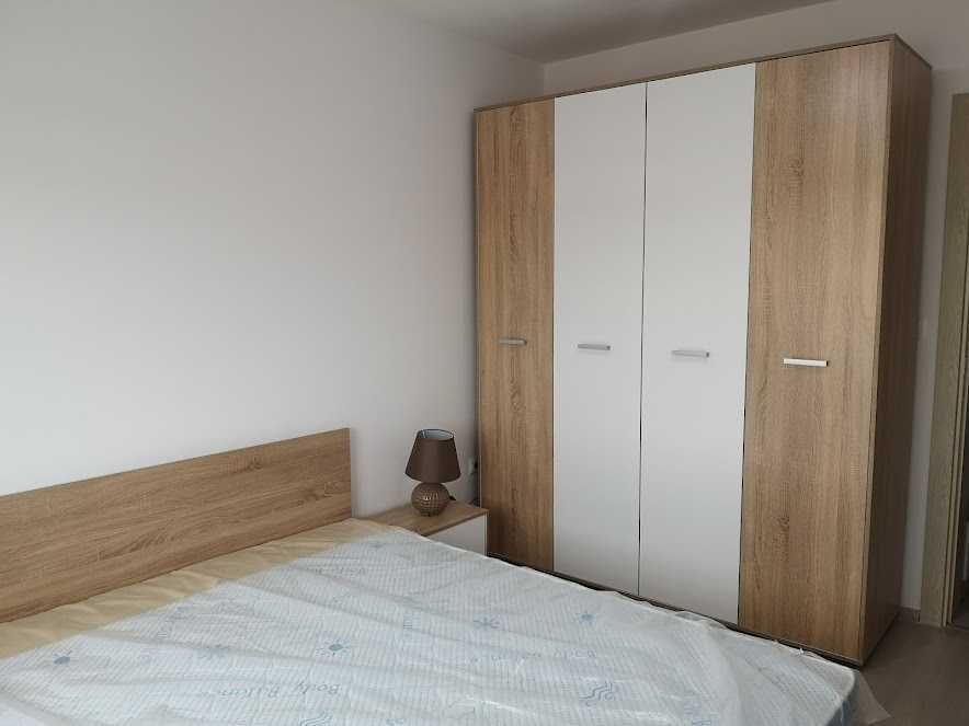 Дава се под наем Двустаен апартамент в Свиленград - 55 кв.м за 408 € - Снимка #7