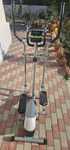 Bicicleta magnetica DHS