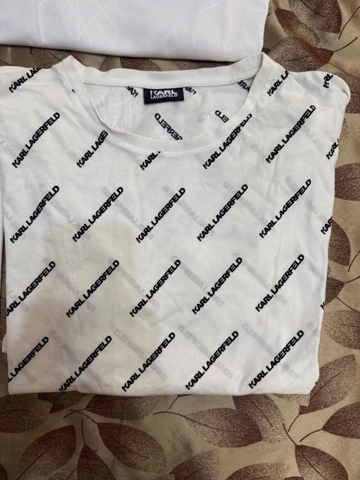 Мъжки оригинални тениски - 2XL