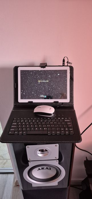 Vand tableta Tactila 10.1 inch 18 g ram ,128 g memorie