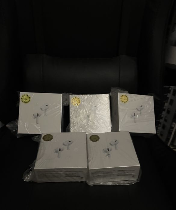 Продам наушники