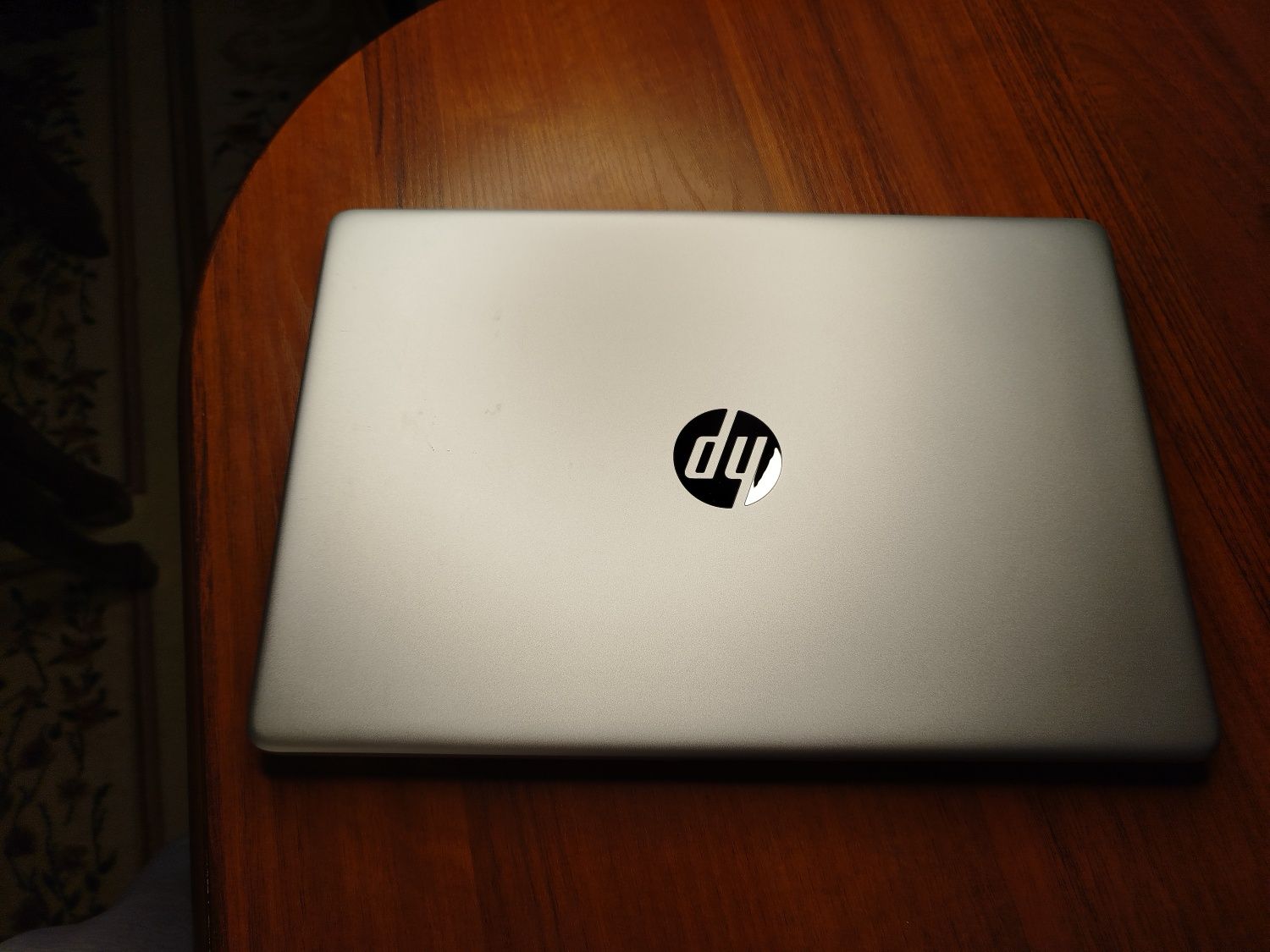 Ультратонкий ноутбук HP Intel Core i5 1235, 10 ядер 8/512 как новый