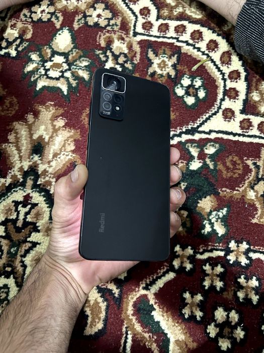 Redmi not 11pro Ideal
