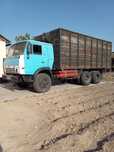 Kamaz 53212 yili 89 tosh vil Örtachirchiq tumani kuchlik