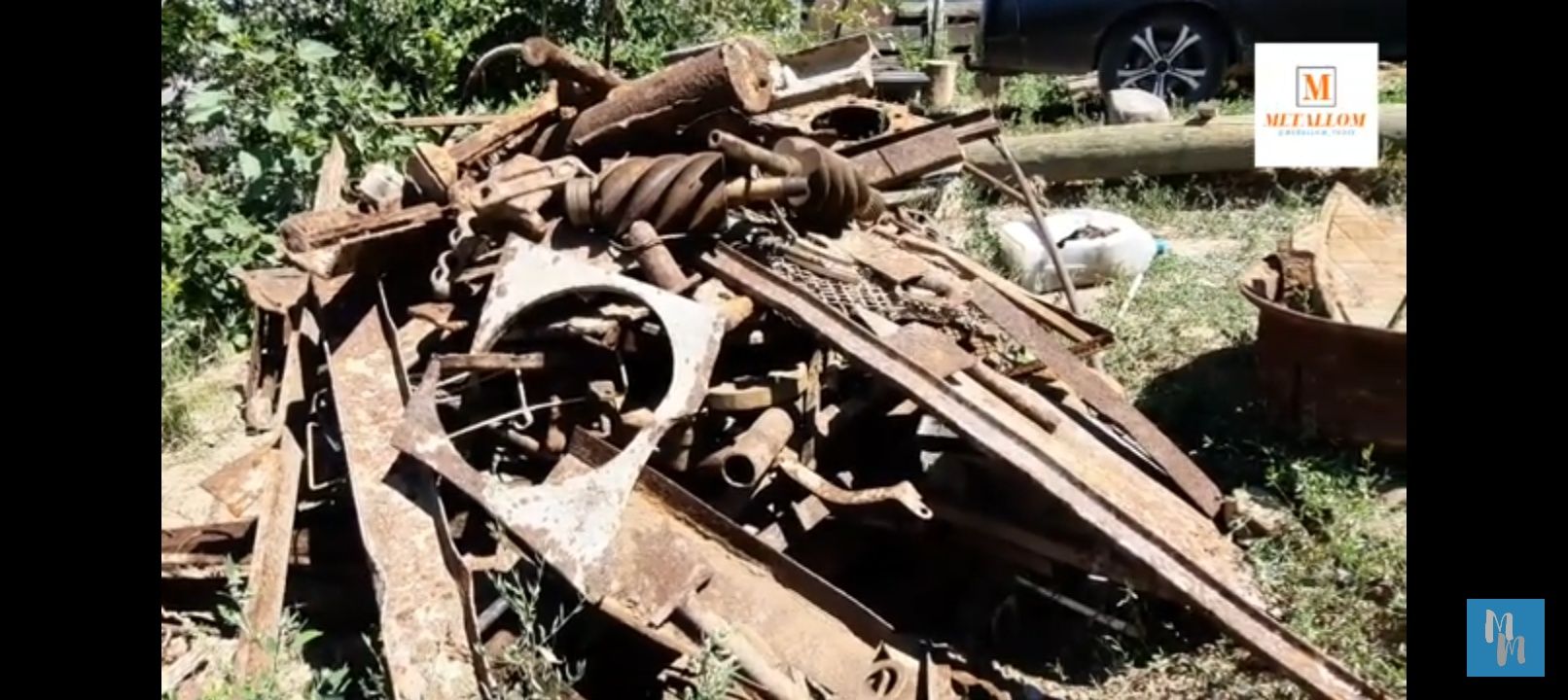 4000soʻm/ Metallom olamiz Toshkent boʻylab
