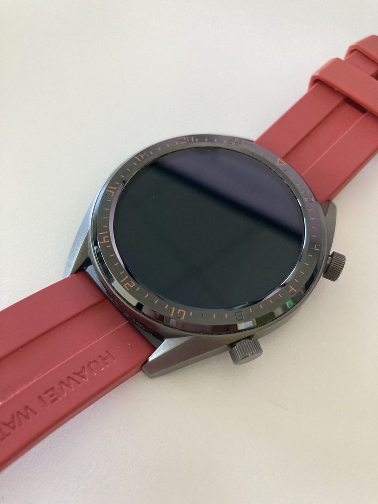 Huawei Watch GT 46mm