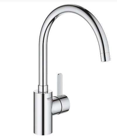 Grohe Eurosmart Cosmopolitan Monocomandă pentru bucătărie – Chrome