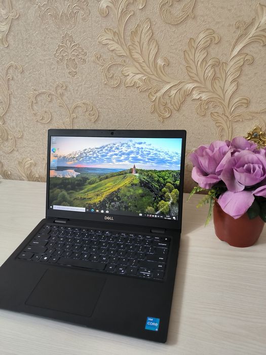 DELL Latitude 3420 16GB 256GB