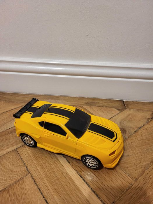 Mașina Transformers