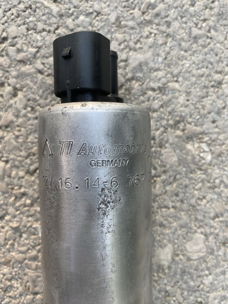Горивна помпа BMW E46 320d