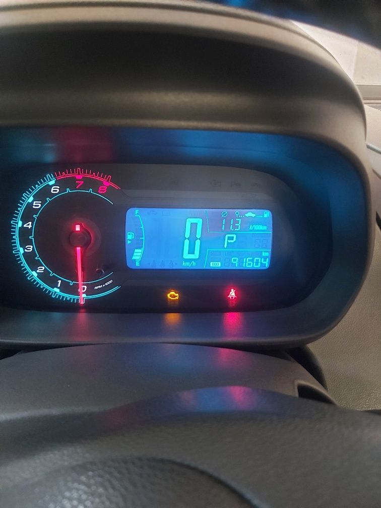 Кобальт автомат!