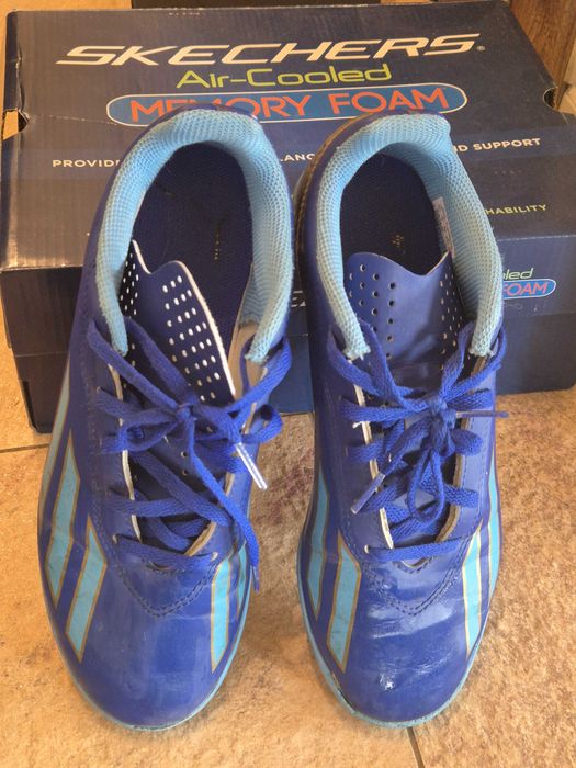 Стоножки за момче