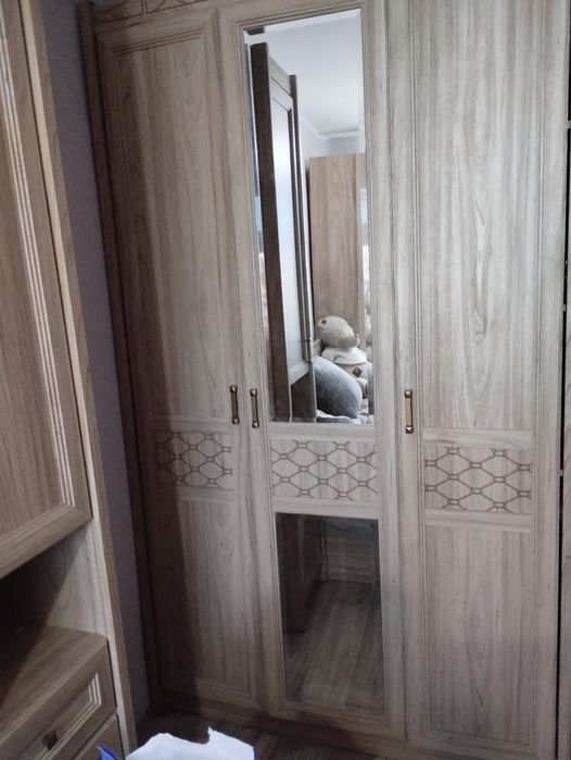 Комплект мебели для ученика, студента