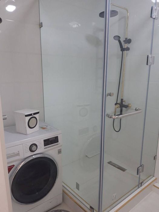 Юнусабад 15 квартал 2/7/9 (50²) продаётся новостройка