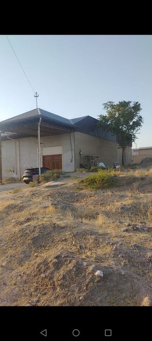 Дом.Под бизнес и для жилья продаётся участок.6 соток.Кон