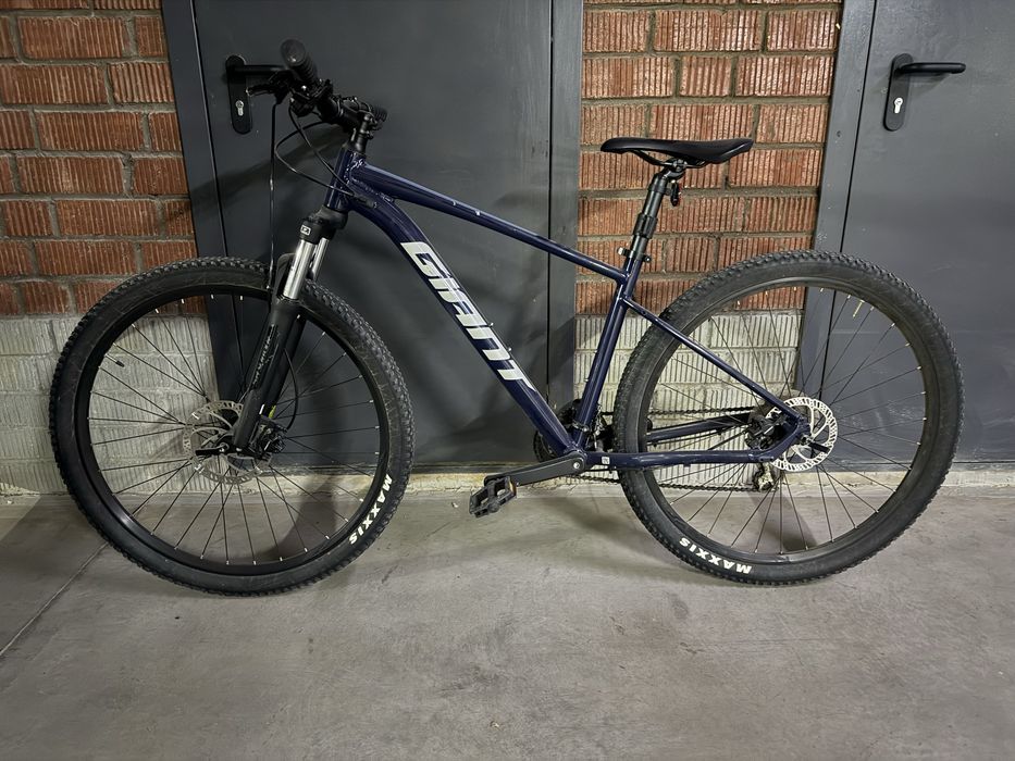 Велосипед Giant talon