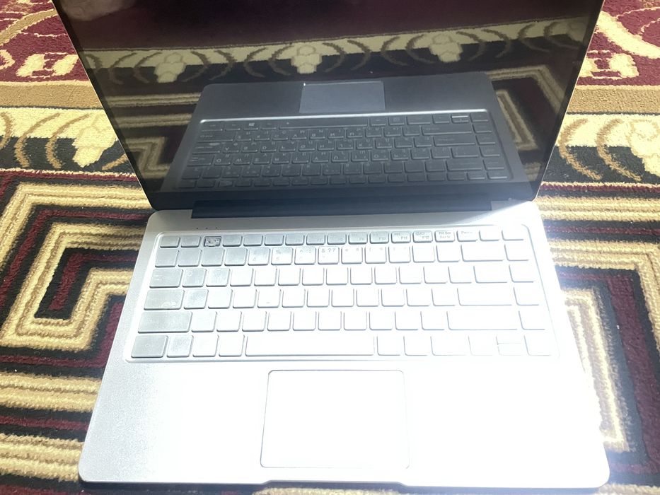 Ноутбу нужно починит и будут хорошо работат