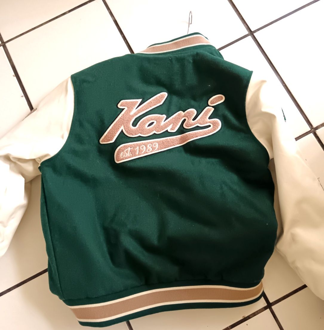 Дамско бейзболно яке Karl Kane S