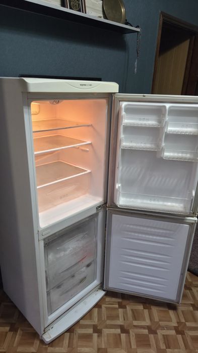 Холодильник LG б/у