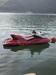 Skijet rxt an 2008