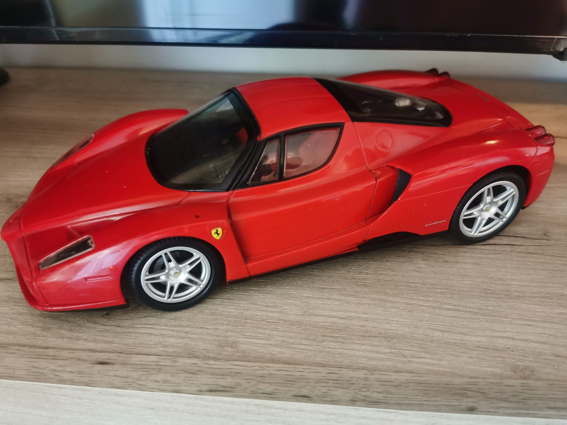 Masina / Macheta Ferrari deosebita