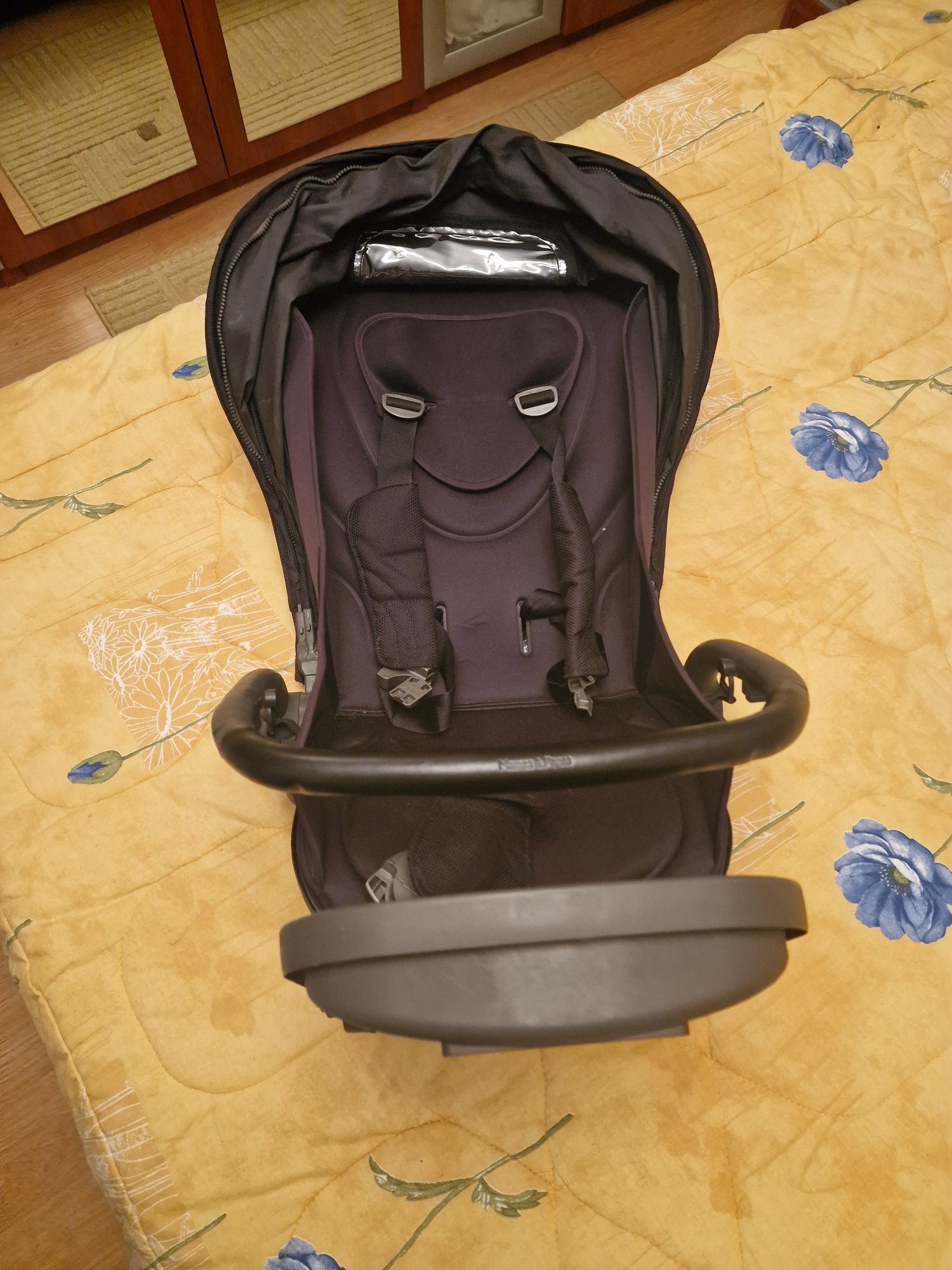 Детска количка Mamas and Papas, модел Mylo 2 в 1